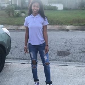 Meet your Posher, Shiera